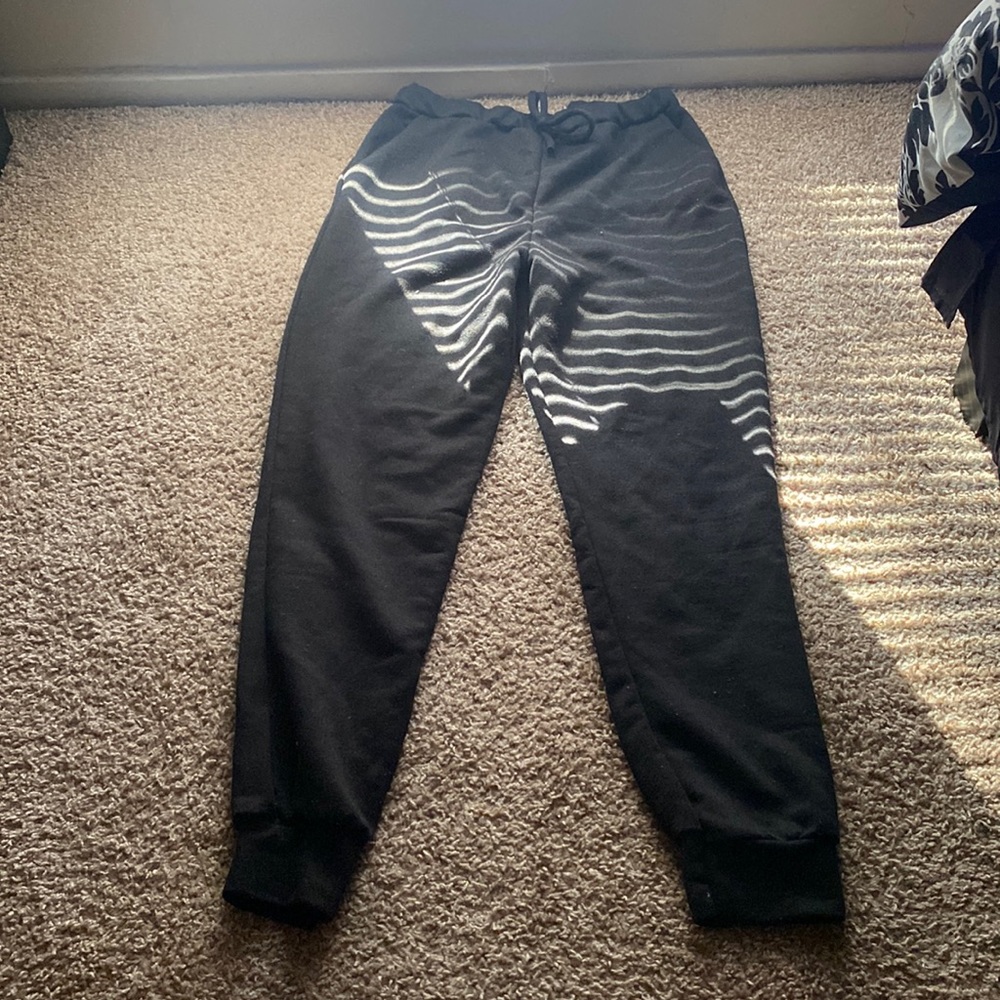 Sweat pants